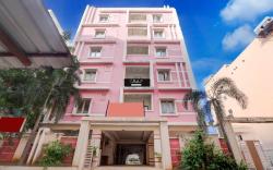 Super Collection O KPHB Metro Station Hyderabad Formerly Hillside