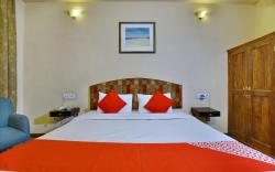 OYO 9900 Hotel Pioneer Plaza