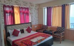 Hotel shimla hills