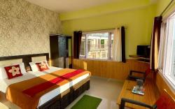 Hotel shimla hills