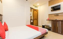 OYO 9903 Hotel Care Residency