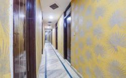 Hotel O 7 diamond
