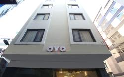 Super Hotel O Winner Inn