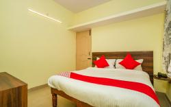 Hotel O Shree Stays