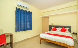Hotel O Shree Stays