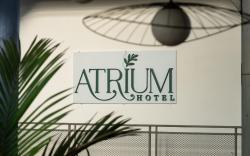 Atrium Hotel by Bestinn Leisure
