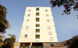 Super Hotel O Golden Hive Madhapur Near Shilparamam