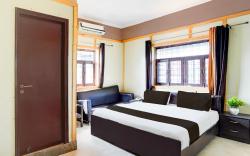 Super Hotel O GMS Road Ballupur Chowk