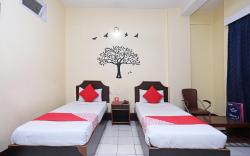 OYO 2997 Hotel Blue Moon