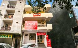 Hotel O D P International