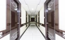 Capital O Swan Paradise