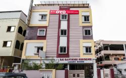 Hotel O Ssr Luxury Rooms