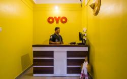 Hotel O Jp Homes