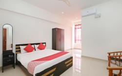OYO 28369 Green Valley Residency