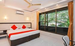 Hotel O Prabhu Sharan Residency