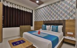 Hotel O Galaxy