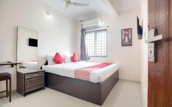 Hotel O HOTEL UTSAV PALACE