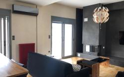 Luxurious apartment with big balcony!BEST location