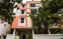 Super Hotel O Rajbanshi Nagar