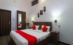 OYO 29863 Shakti Resort