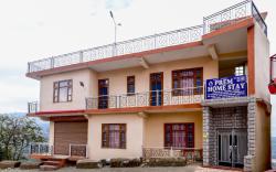Hotel O Prem Homestay Cottage