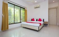 Hotel O Capital O Sai Icon Residency