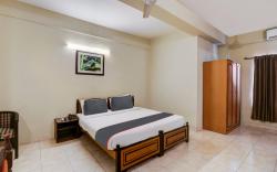 SUPER COLLECTION O GREEN VIEW HOMES Near Nexus