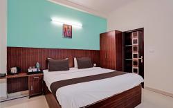 Hotel O Golden Imperial
