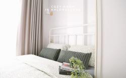Cozy room in Khlongluang IIII - Self Check-in
