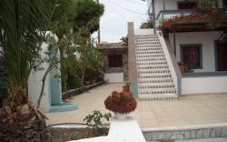 Kafouros Hotel