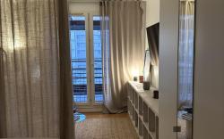 Spacieux studio charmant idéal couples ou familles