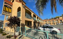 Travelers Inn