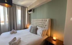Monastiraki 509 Central Suite