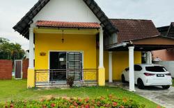 Private Villa With Pool Lot 1251