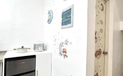 Residence De Cali Bear