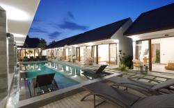 Umadhasa Villa