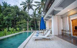 Daysha Ubud