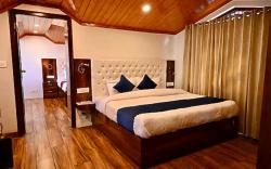 Florence B&B