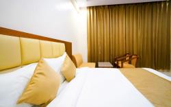Hotel amansara