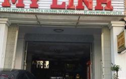 Nhà nghỉ Mỹ Linh