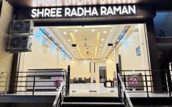 Hotel Shree Radha Raman