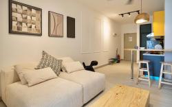 Cozy Unit | Liberty Ampang | 5km to KL City