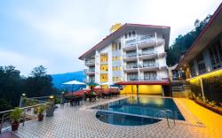 La Manila Kanishka Resort & Spa