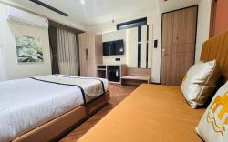Hotel Mumbai House Vijay Nagar