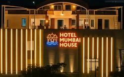 Hotel Mumbai House Vijay Nagar