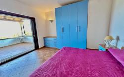 Villa Monti Corru, Sea View, 4 Camere e 4 bagni