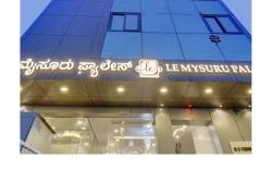 Le Mysure Palace