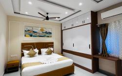 Shreshtam Apart Hotel, Gachibowli