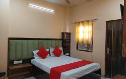 Hotel City @Near New Delhi Railway Station