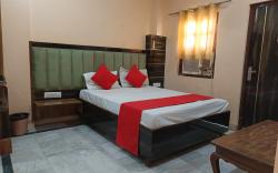 Hotel City @Near New Delhi Railway Station